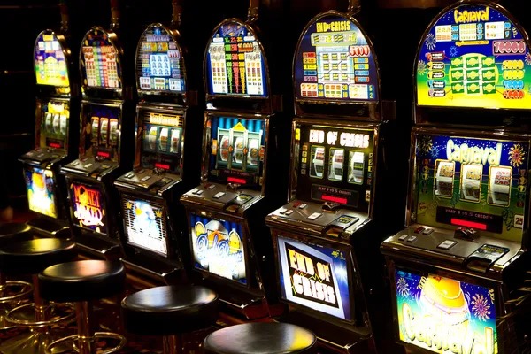 Hacksaw Gaming slot interface on jago33 slot platform