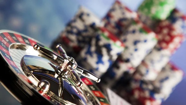 Lightning Baccarat Game 